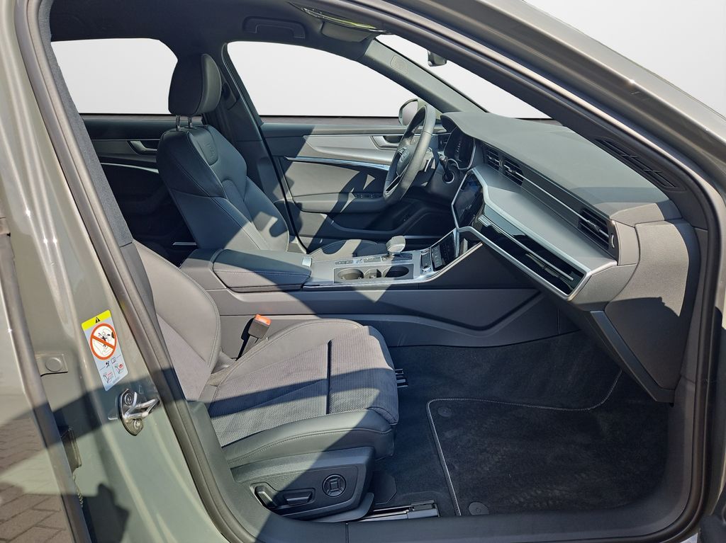 Audi S6 2024