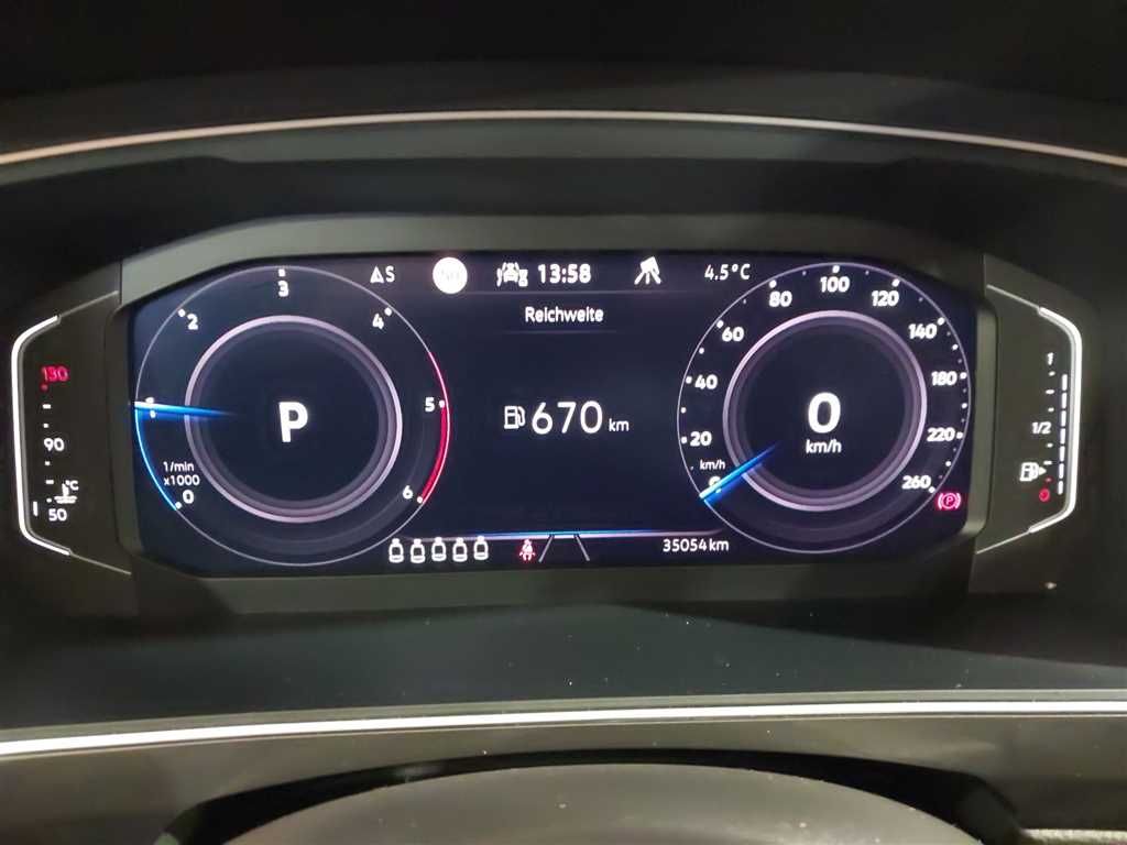 Volkswagen Tiguan Allspace 2023