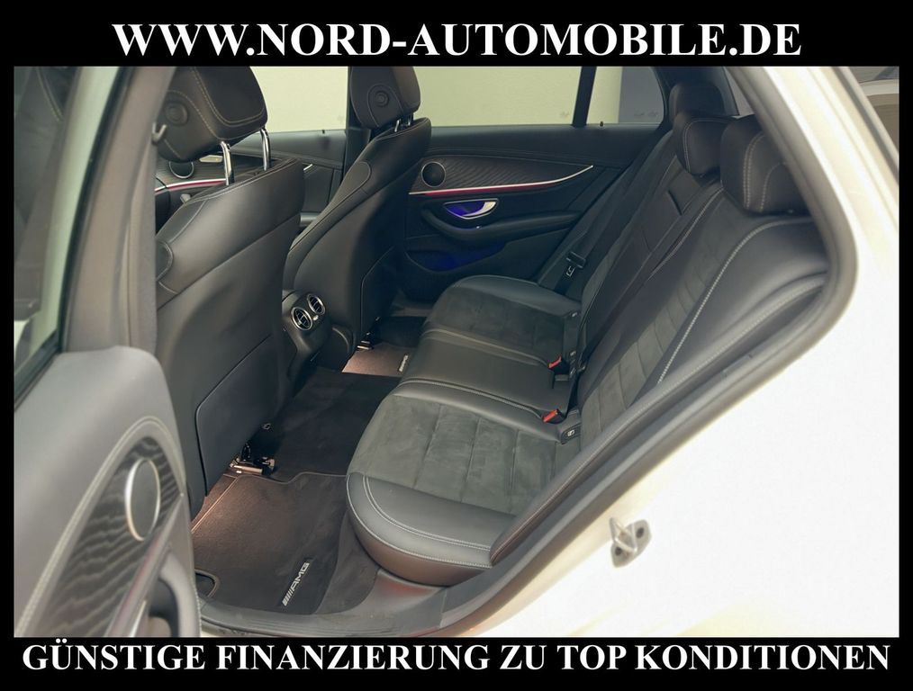 Mercedes-Benz E 300 2022