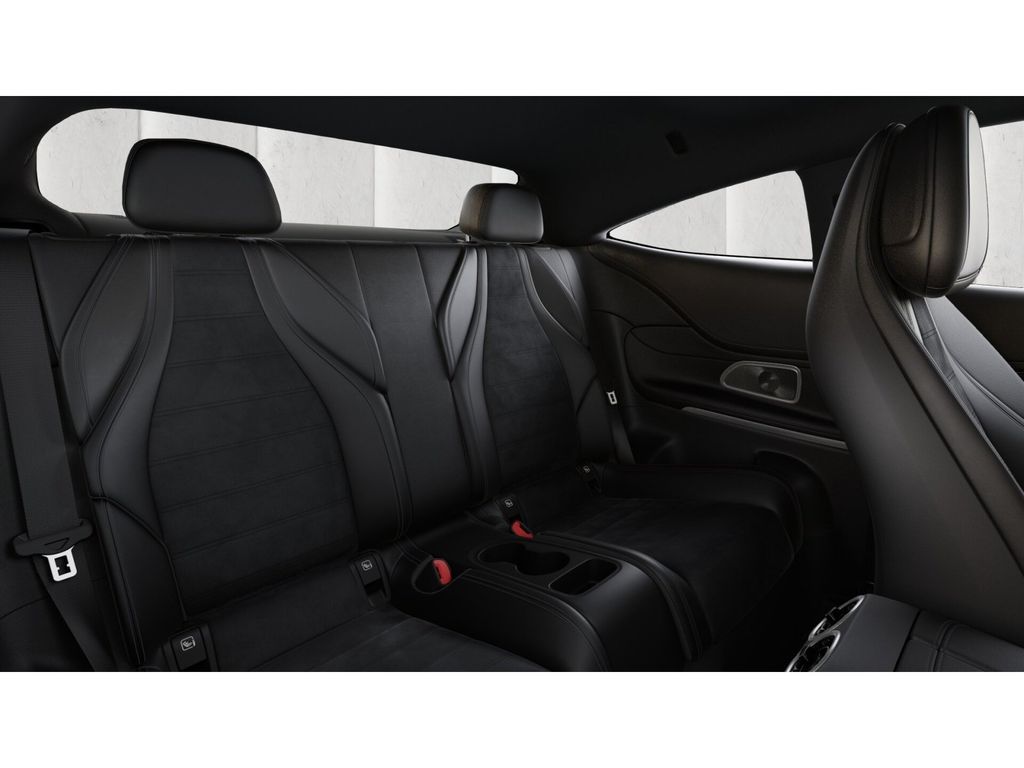 Mercedes-Benz CLE 200 2024