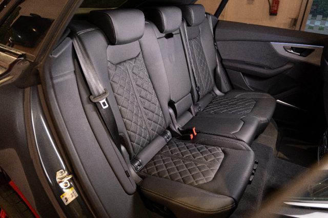 Audi Q8 2026