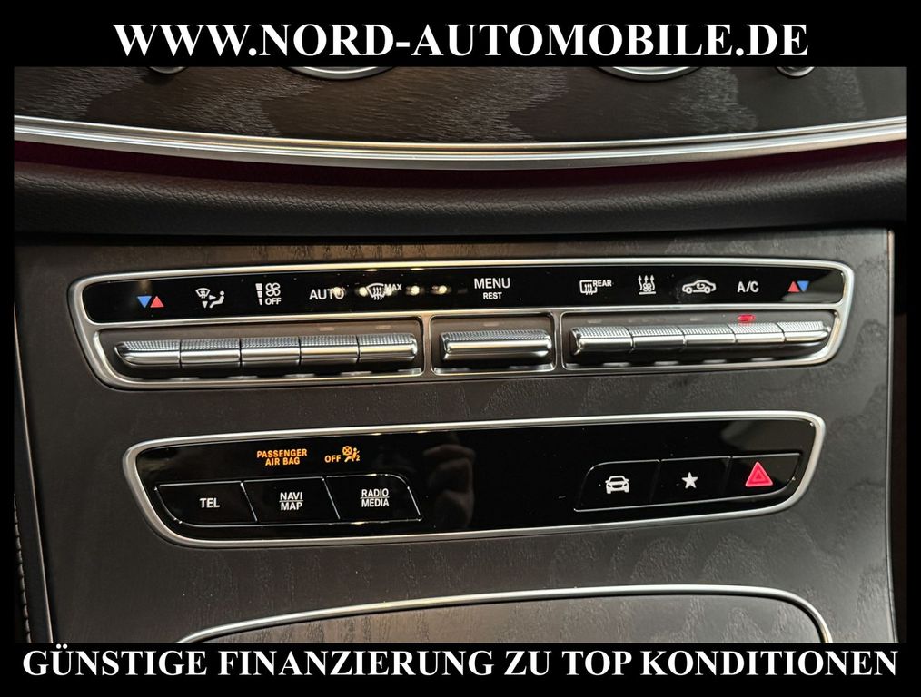 Mercedes-Benz E 300 2022