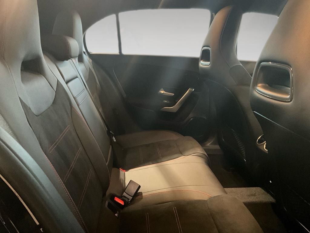 Mercedes-Benz A 250 2025