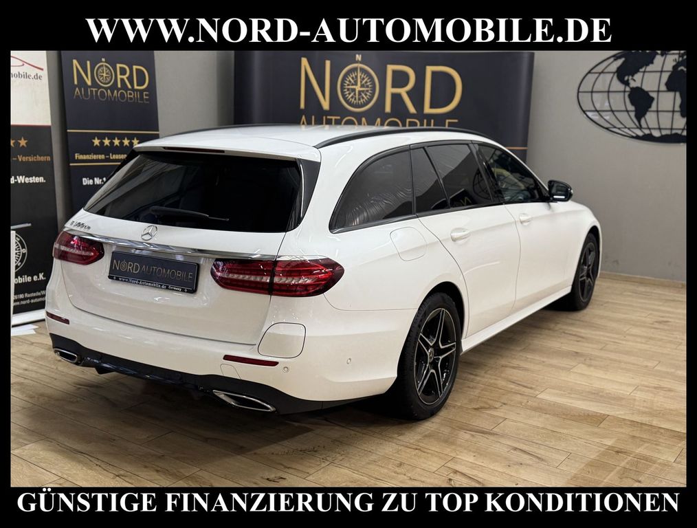 Mercedes-Benz E 300 2022