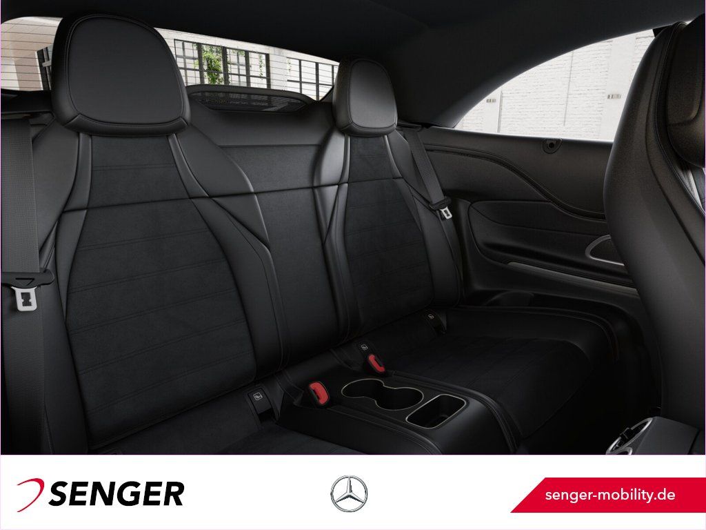 Mercedes-Benz CLE 220 2026