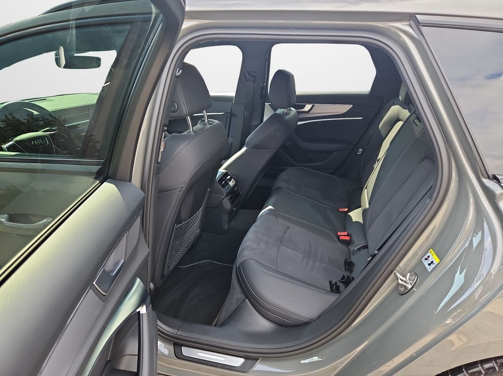 Audi S6 2024