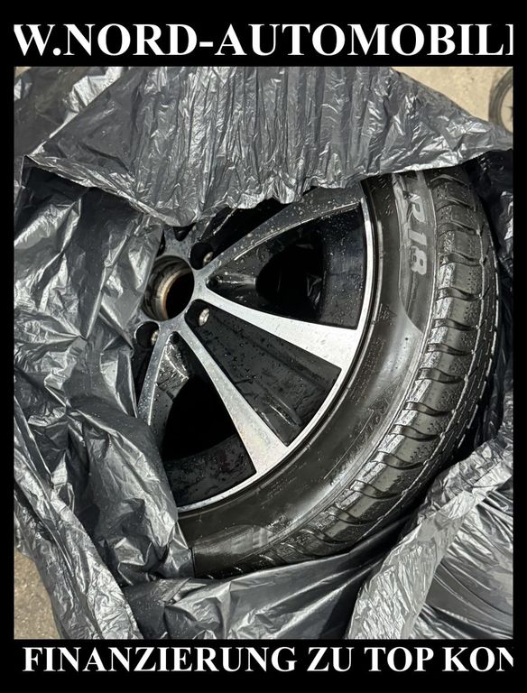 Mercedes-Benz E 300 2022