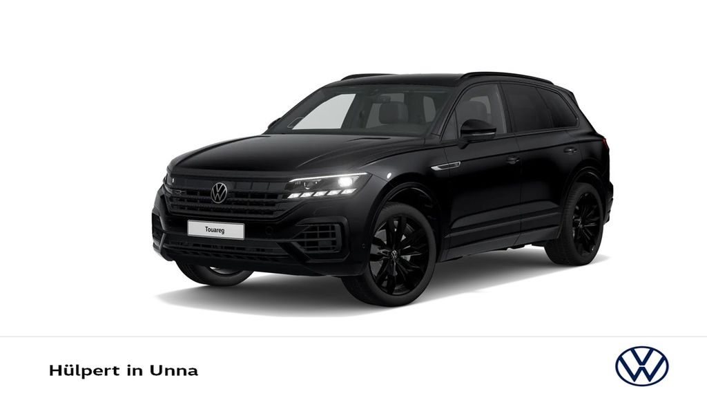 Volkswagen Touareg 2021