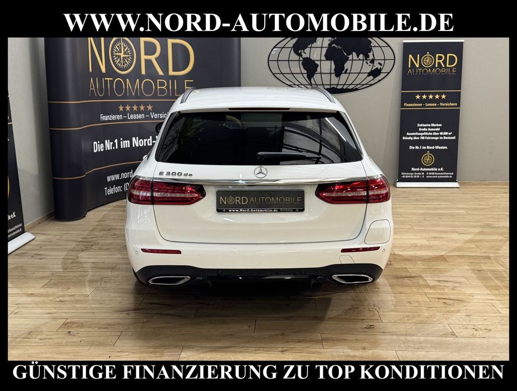 Mercedes-Benz E 300 2022