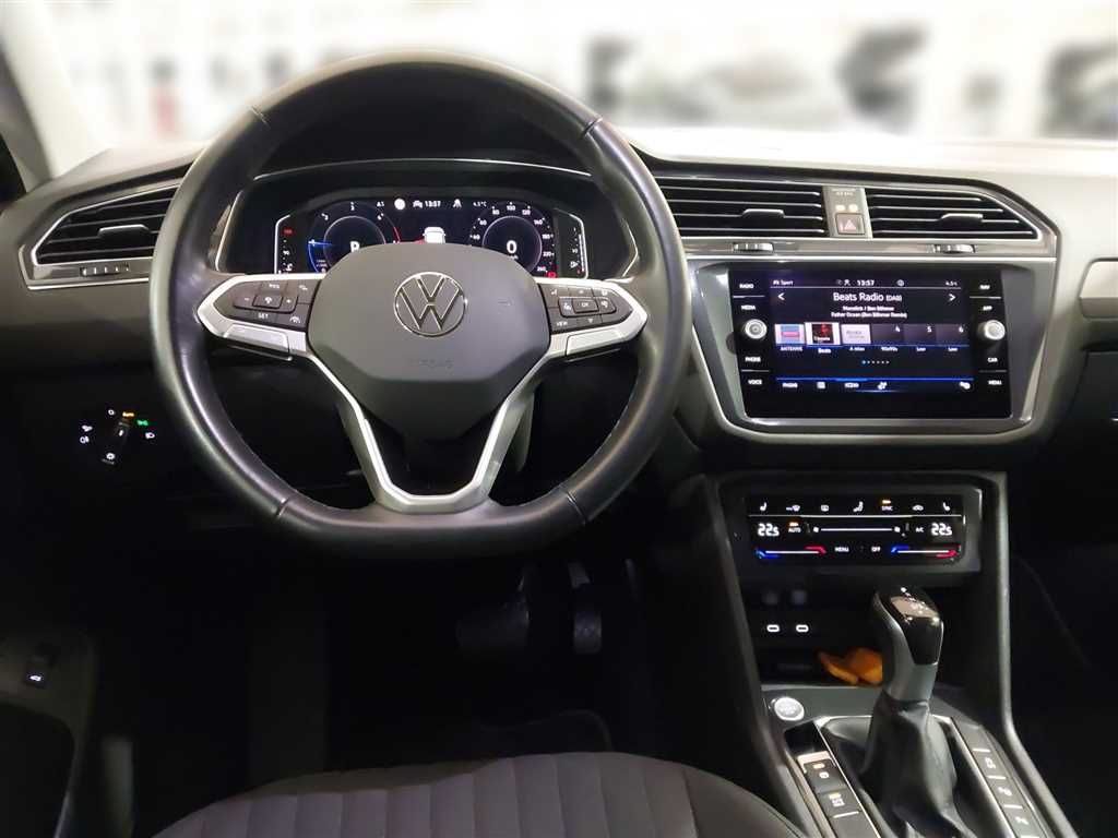 Volkswagen Tiguan Allspace 2023