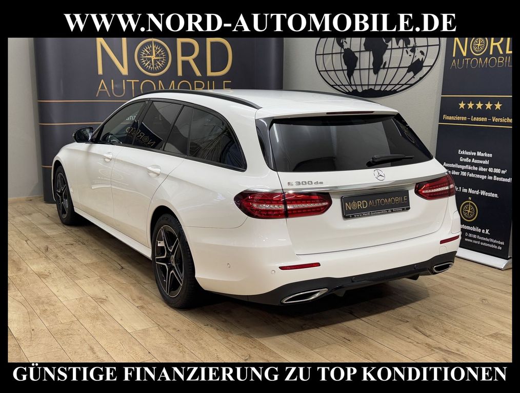 Mercedes-Benz E 300 2022
