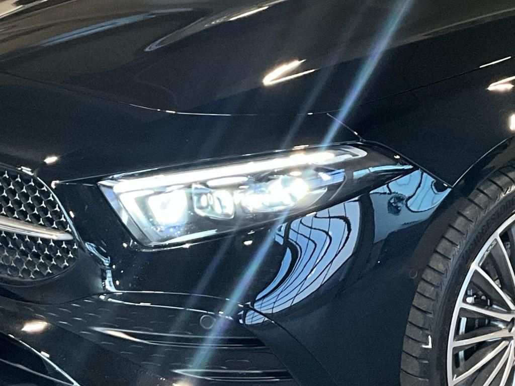 Mercedes-Benz A 250 2025