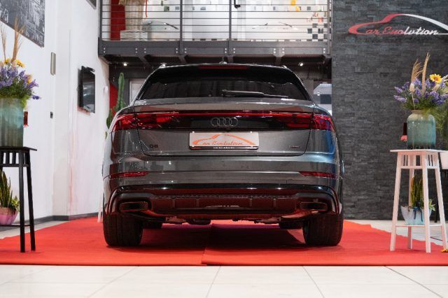 Audi Q8 2026