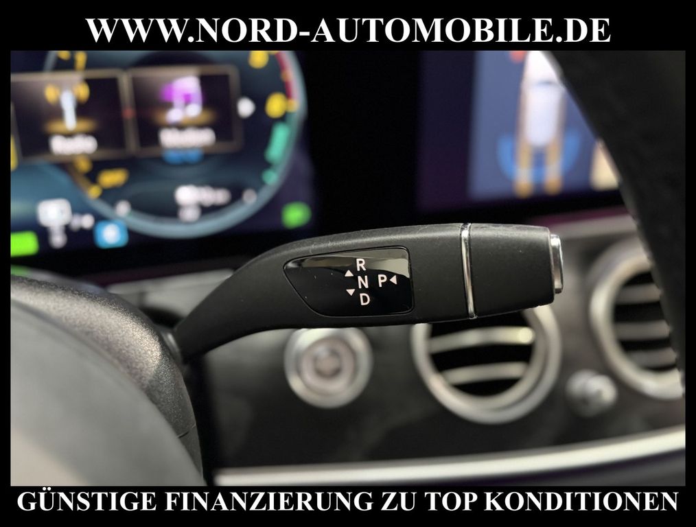 Mercedes-Benz E 300 2022