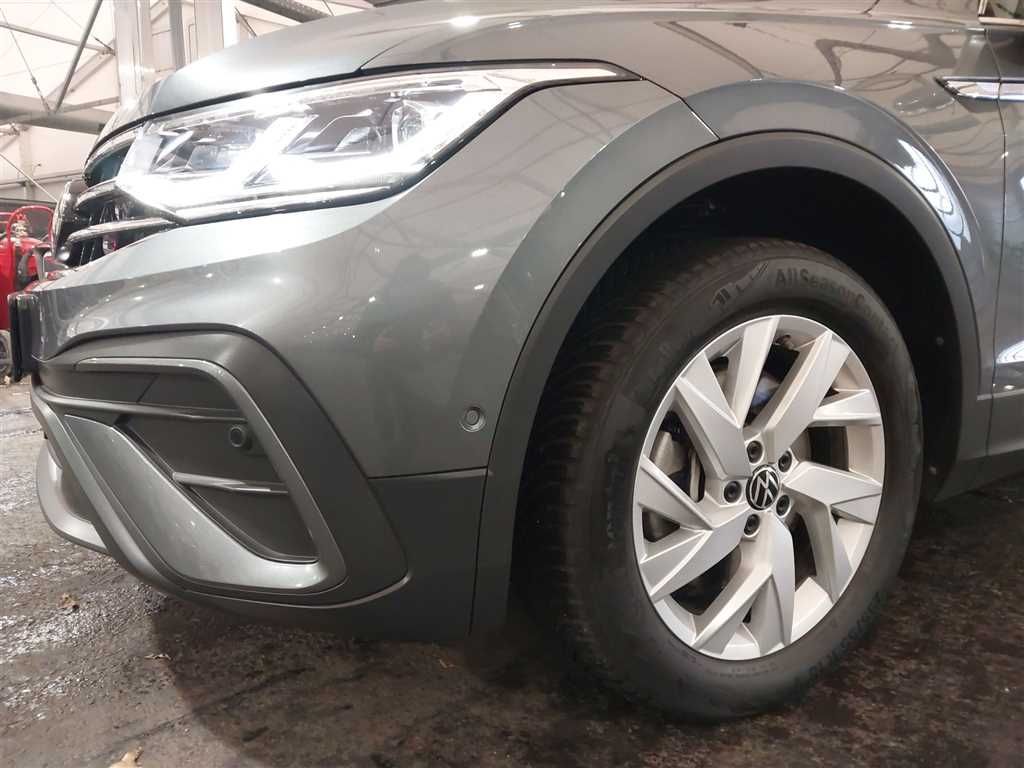 Volkswagen Tiguan Allspace 2023