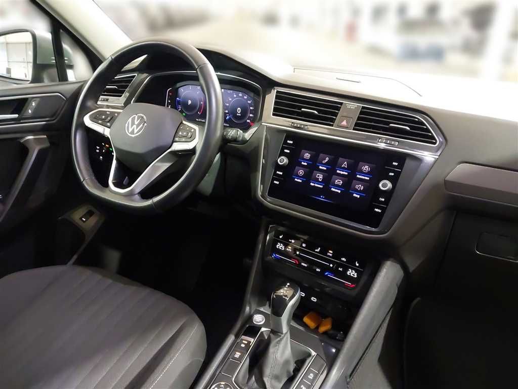 Volkswagen Tiguan Allspace 2023
