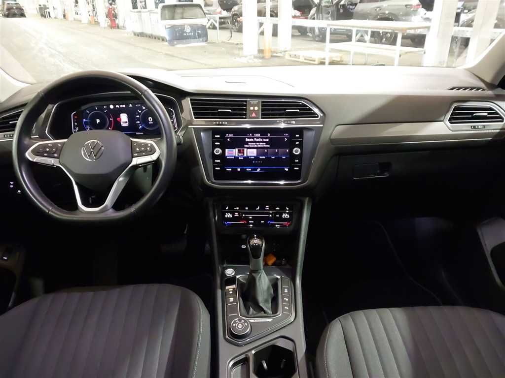 Volkswagen Tiguan Allspace 2023
