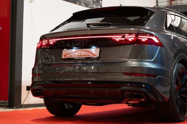 Audi Q8 2026