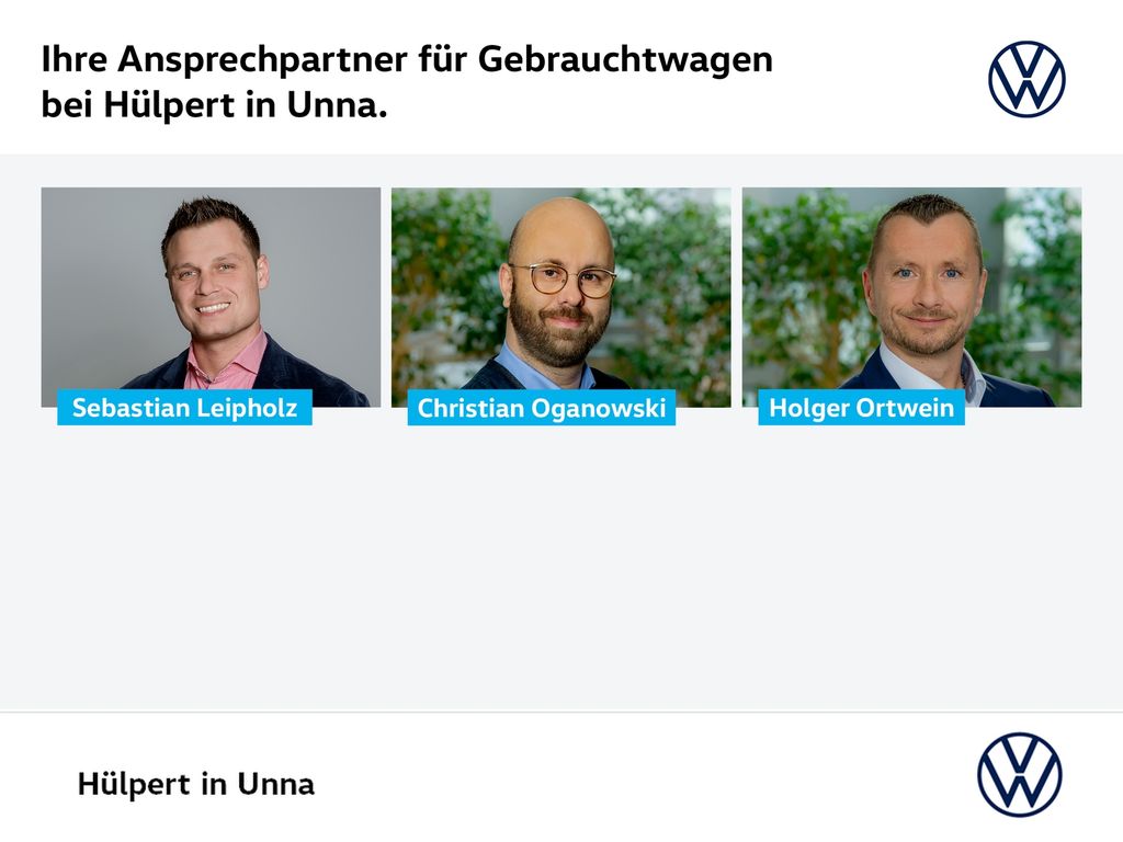 Volkswagen Touareg 2021