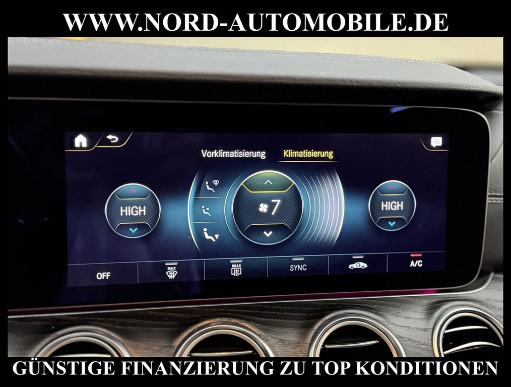 Mercedes-Benz E 300 2022