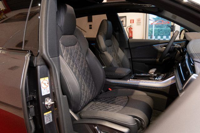 Audi Q8 2026