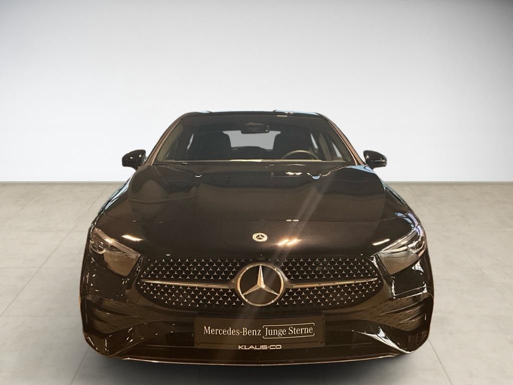 Mercedes-Benz A 250 2025