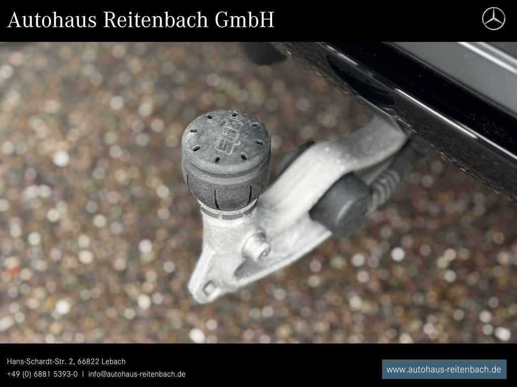 Mercedes-Benz GLE 350 2025