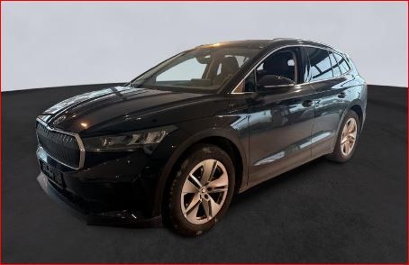 Skoda Enyaq 2022