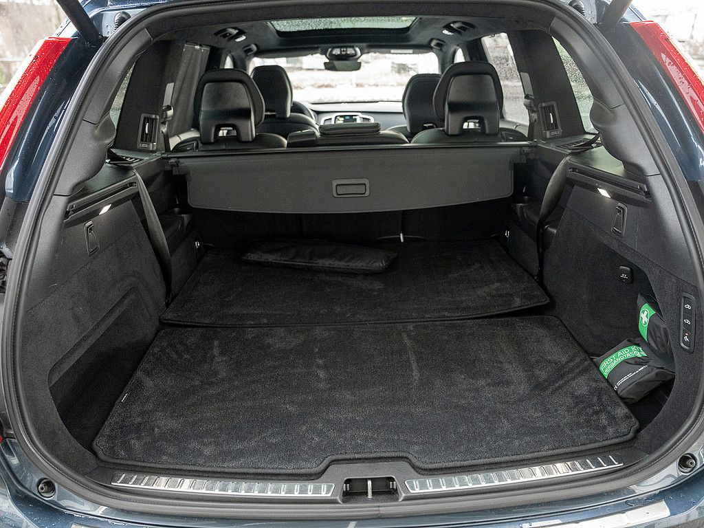 Volvo XC90 2023