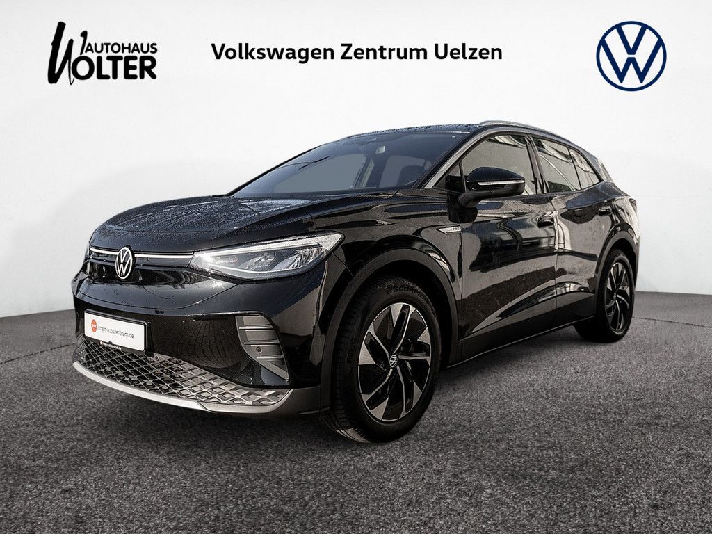 Volkswagen ID.4 2022