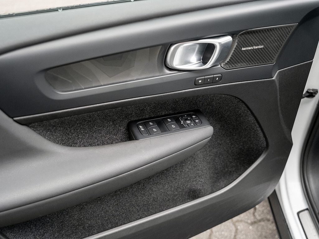Volvo XC40 2022