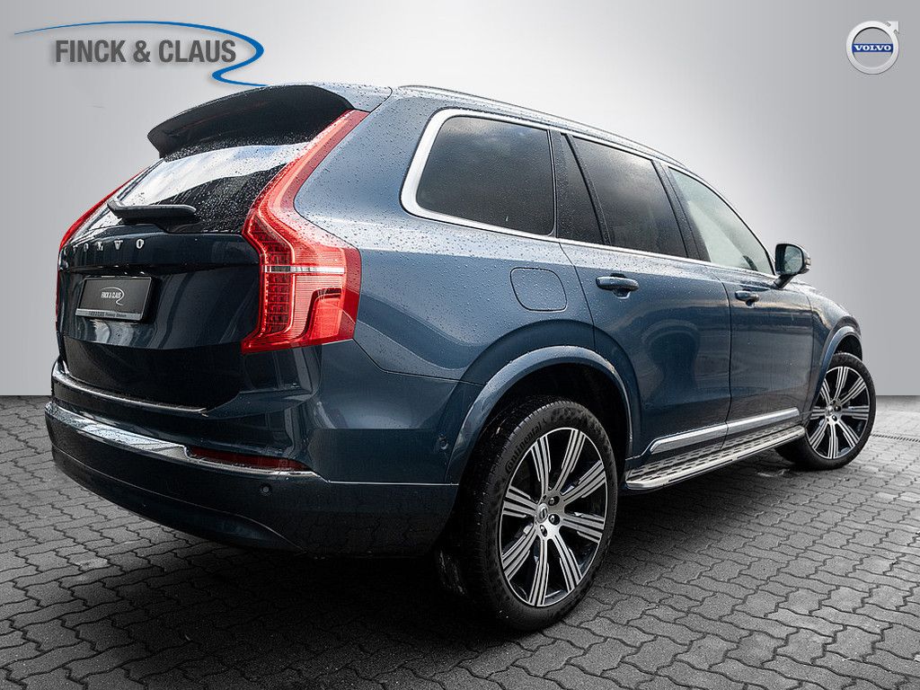 Volvo XC90 2023