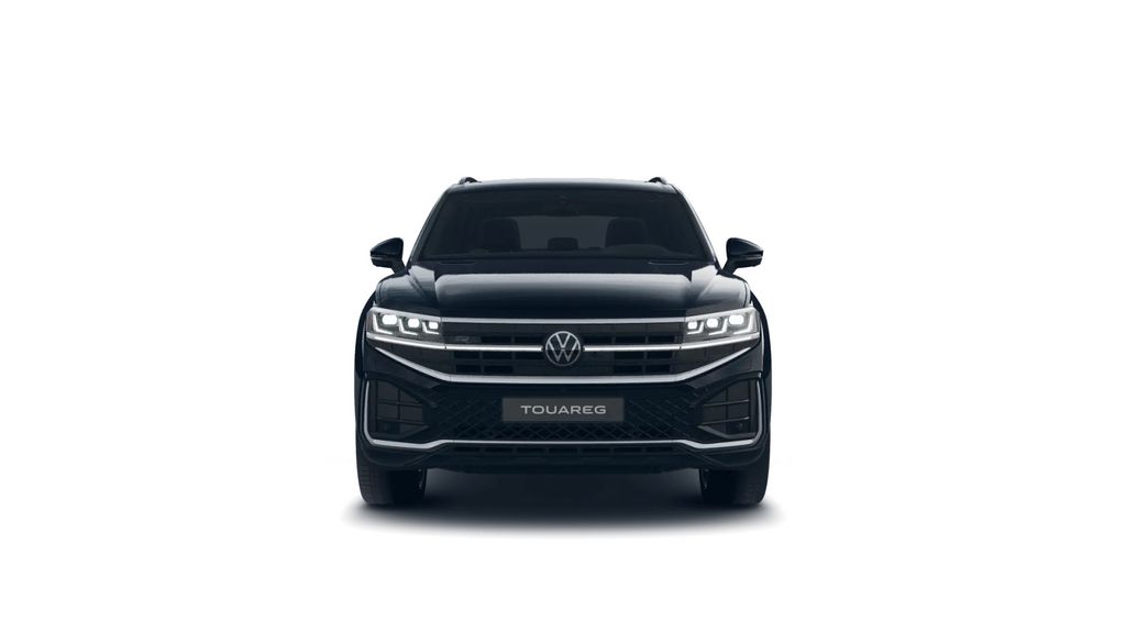 Volkswagen Touareg 2025