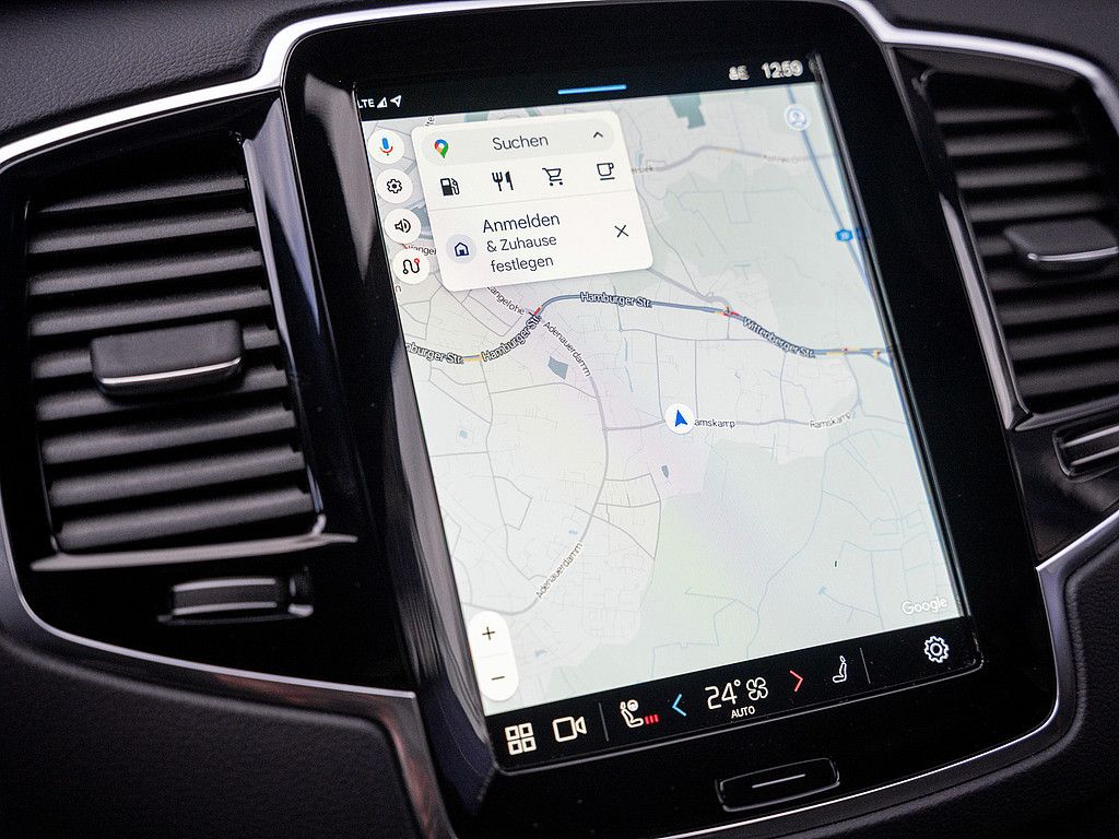 Volvo XC90 2023