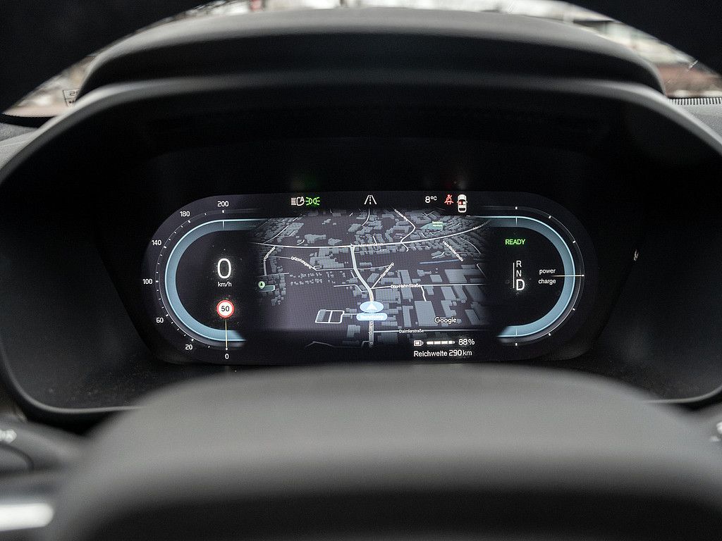 Volvo XC40 2022