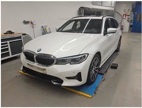 BMW 320 2020