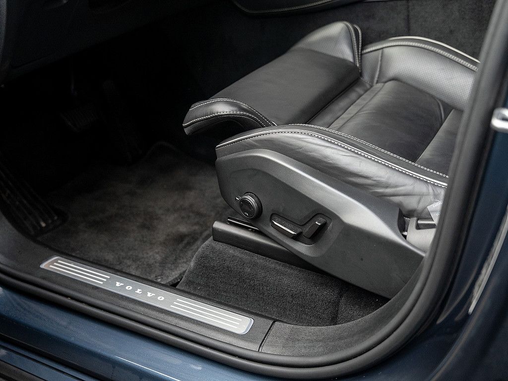 Volvo XC90 2023