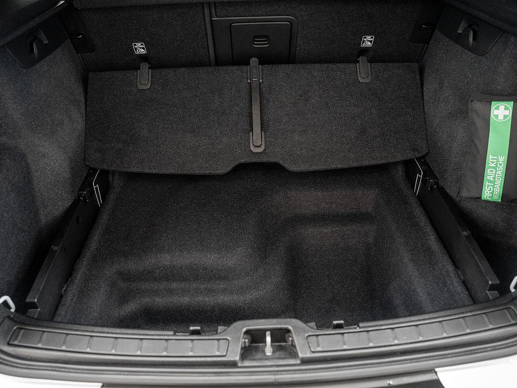 Volvo XC40 2022
