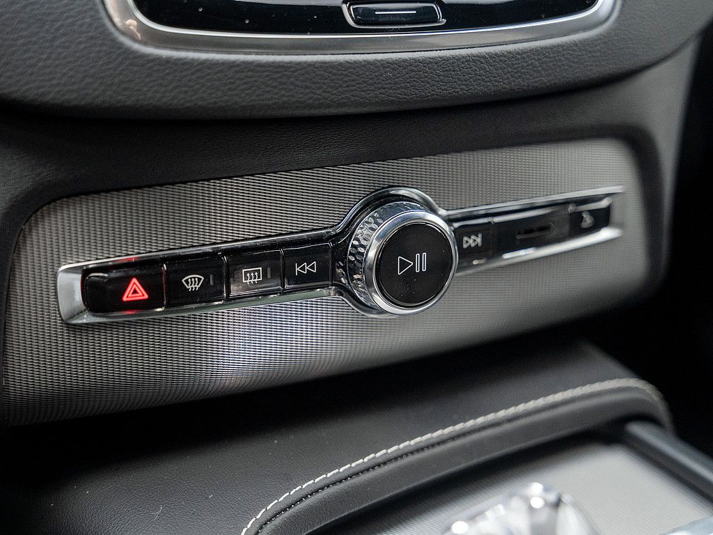 Volvo XC90 2023