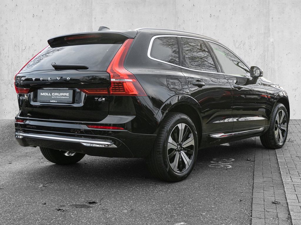 Volvo XC60 2025
