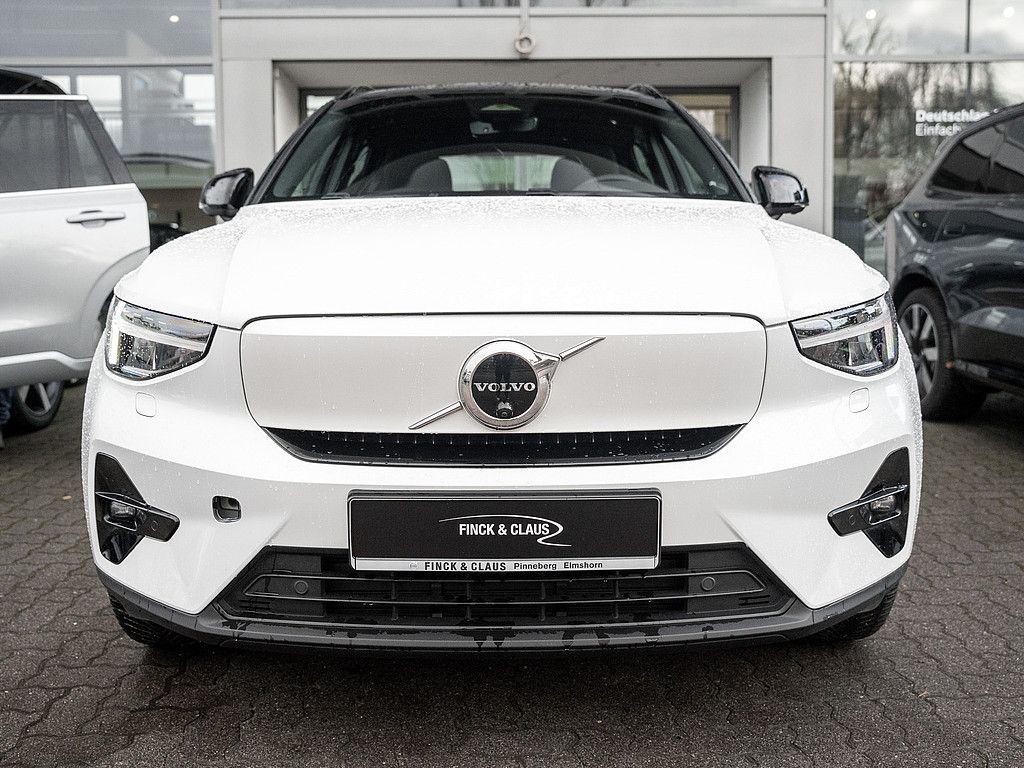Volvo XC40 2022