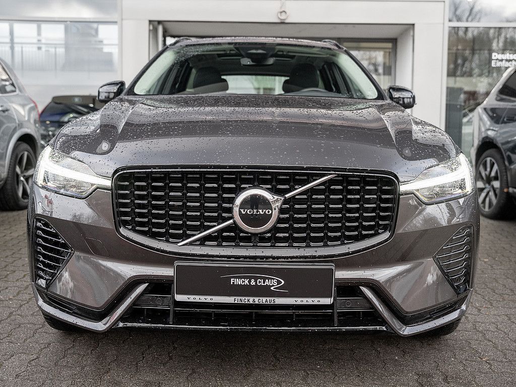 Volvo XC60 2022