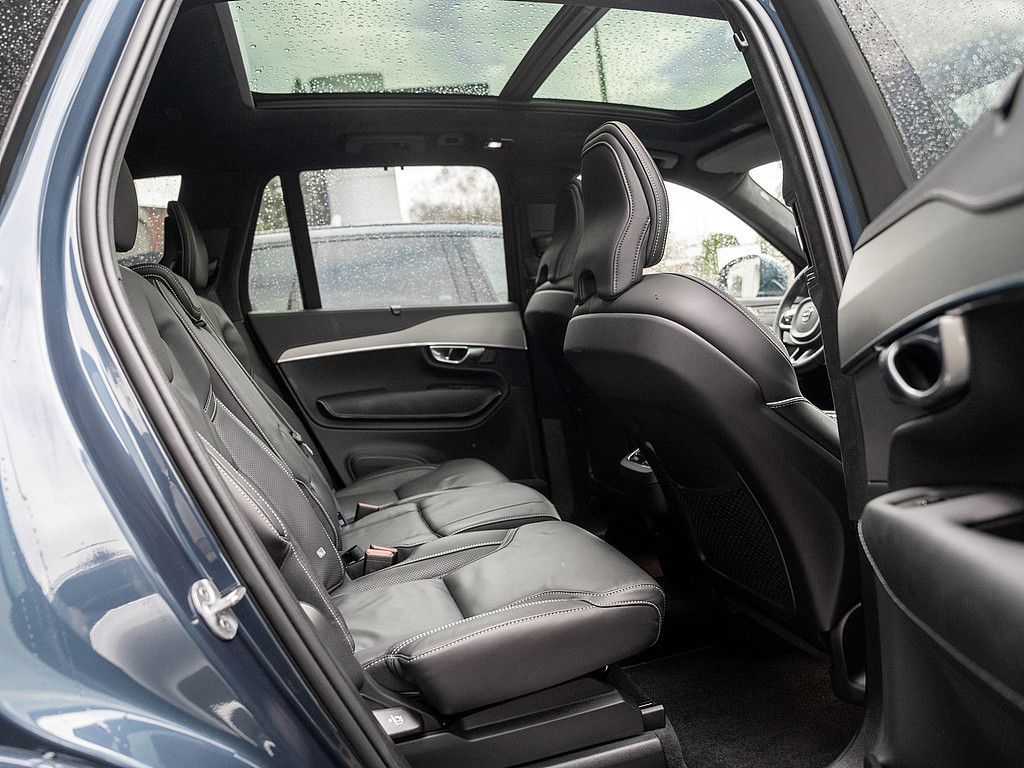 Volvo XC90 2023