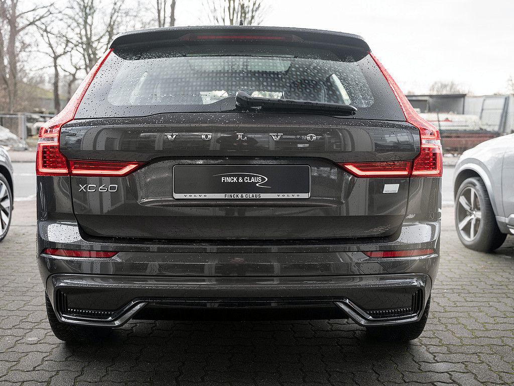 Volvo XC60 2022