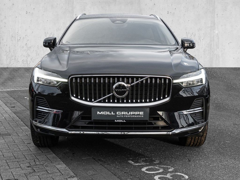 Volvo XC60 2025