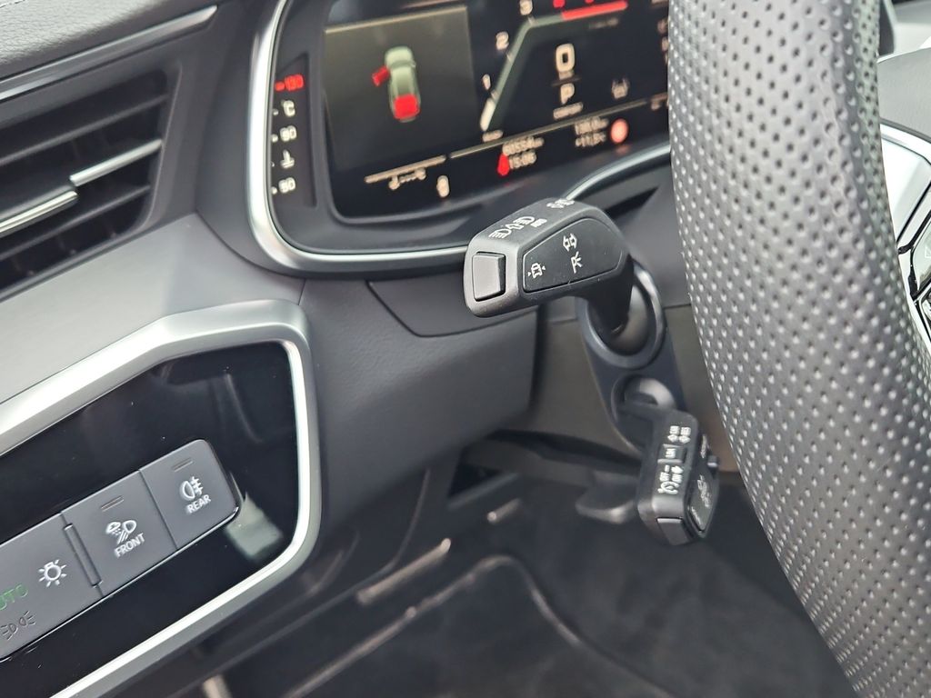 Audi S6 2024