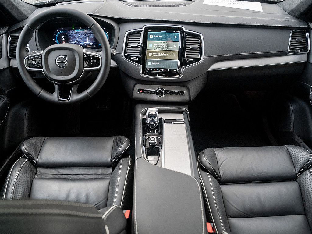 Volvo XC90 2023