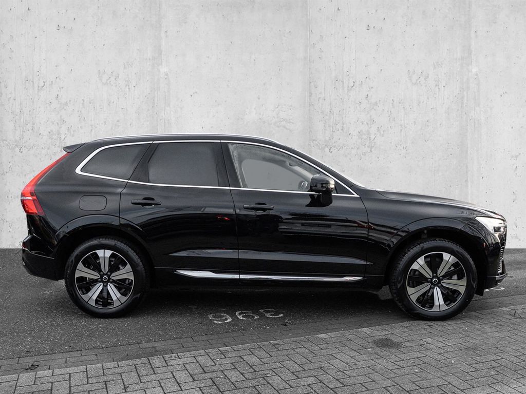 Volvo XC60 2025