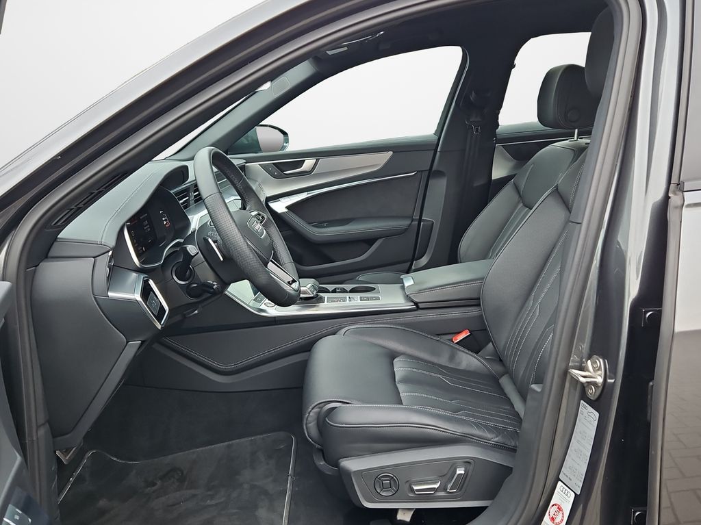 Audi S6 2024