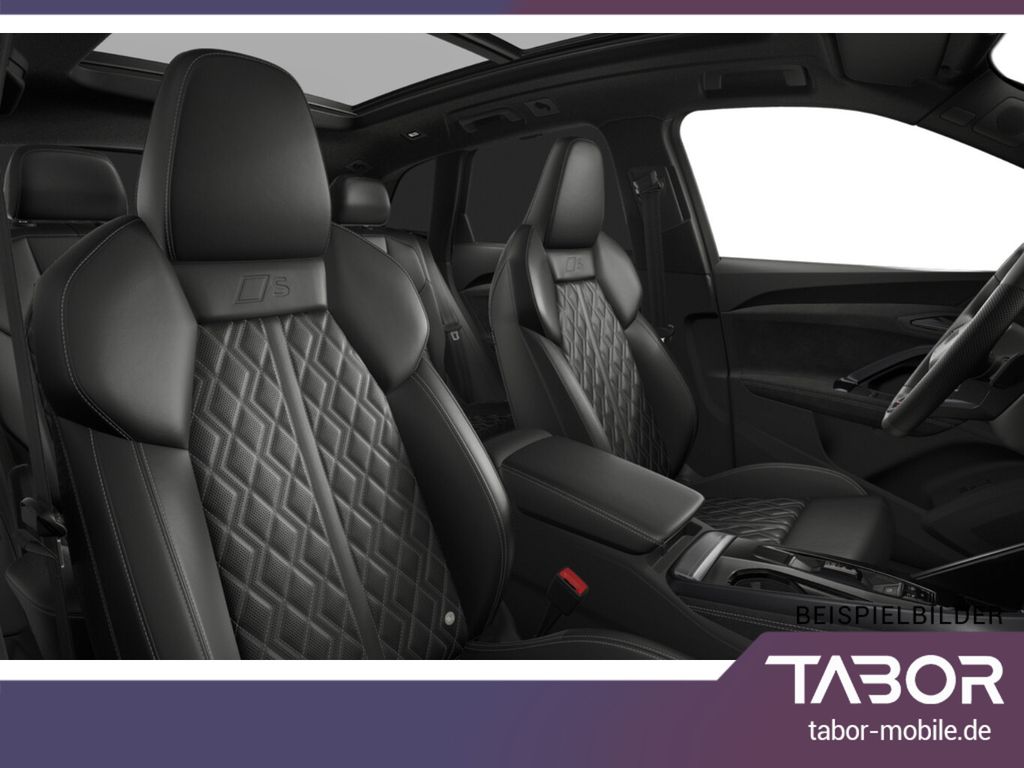 Audi SQ5 2025